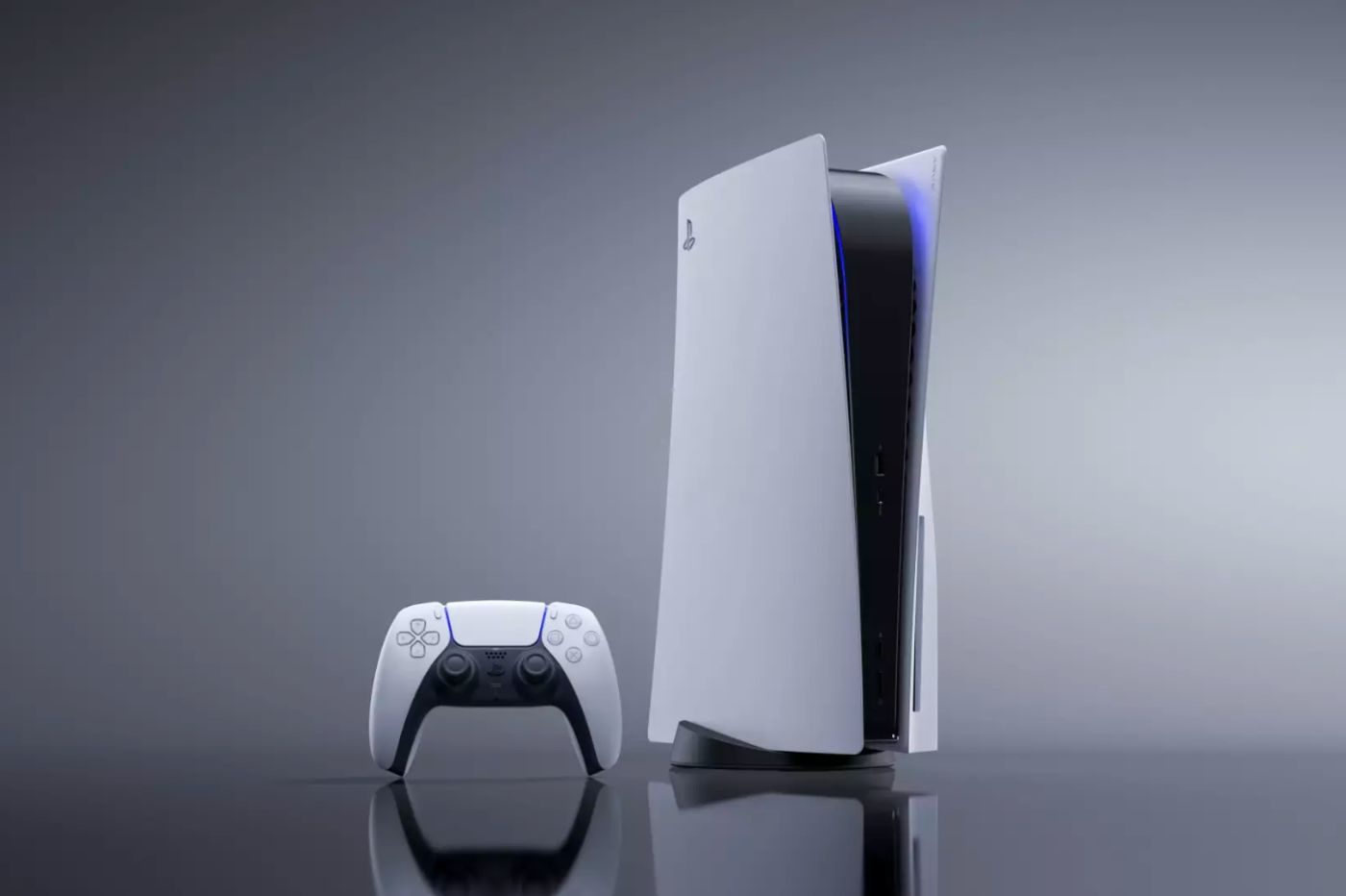 PlayStation 5