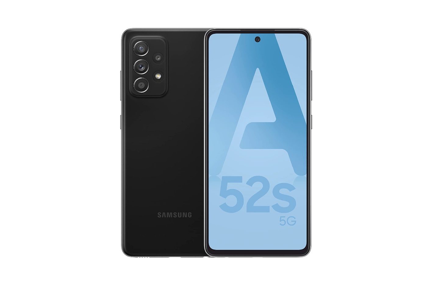 Samsung Galaxy A52S 5G