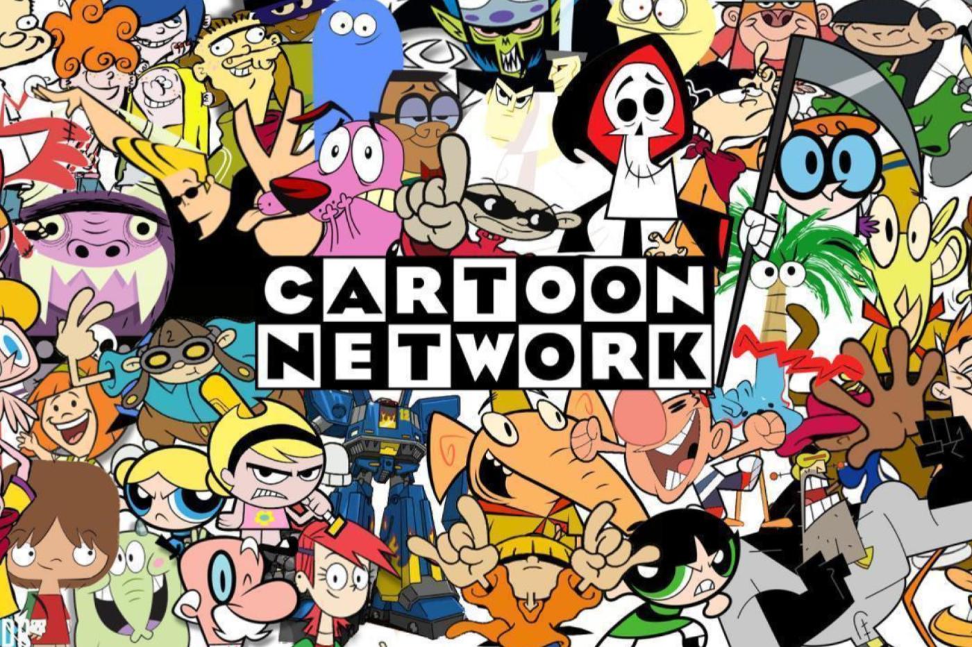 Cartoon Network