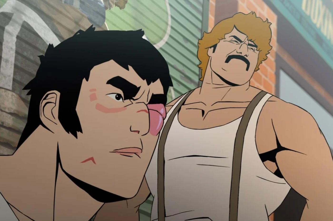 Lastman