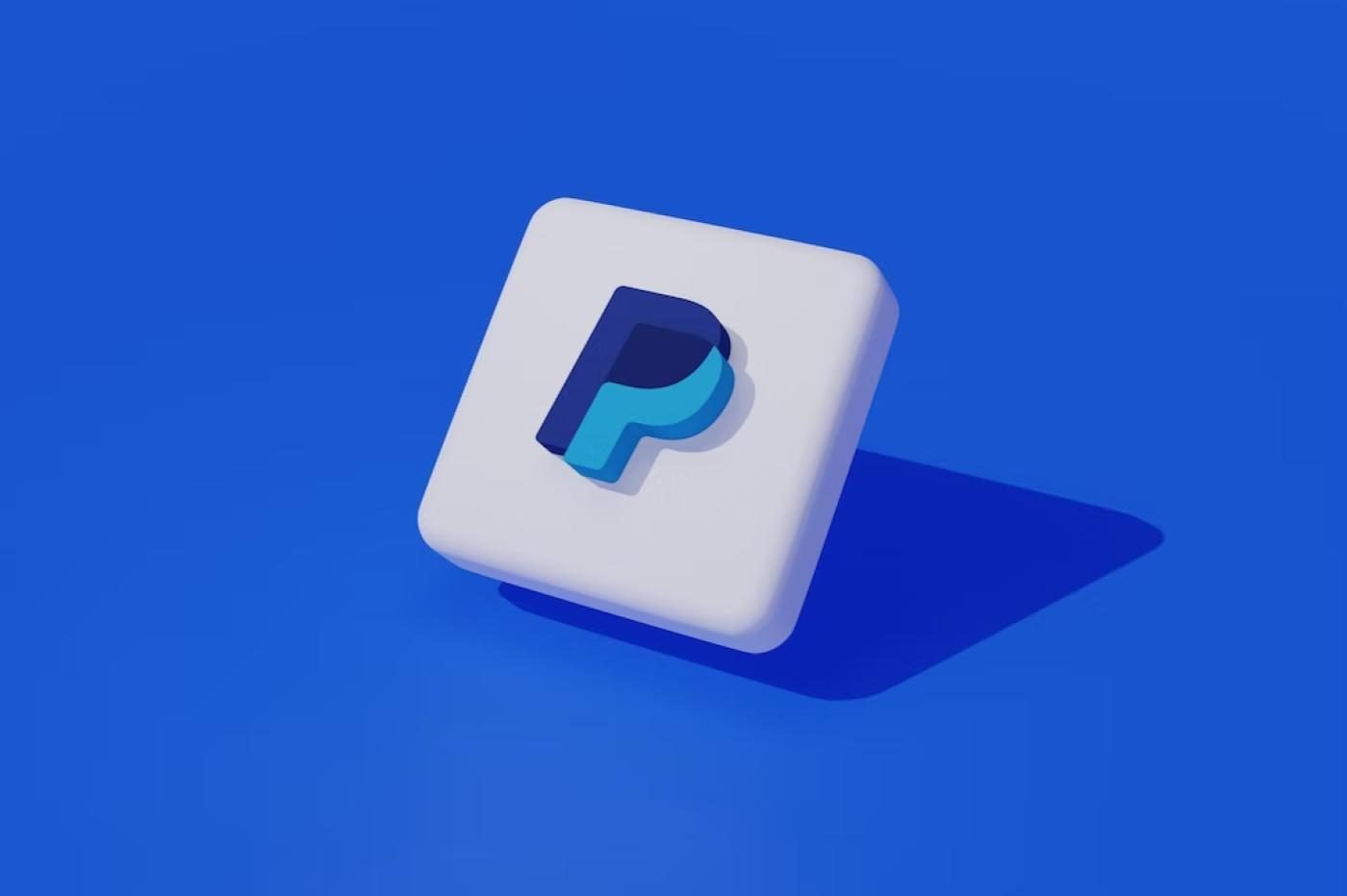 Logo Paypal