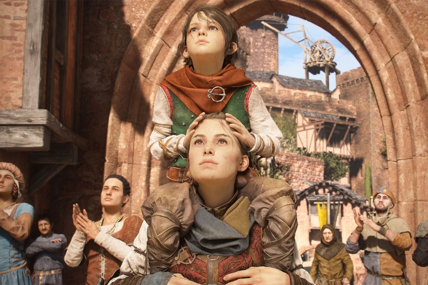 test a plague tale requiem