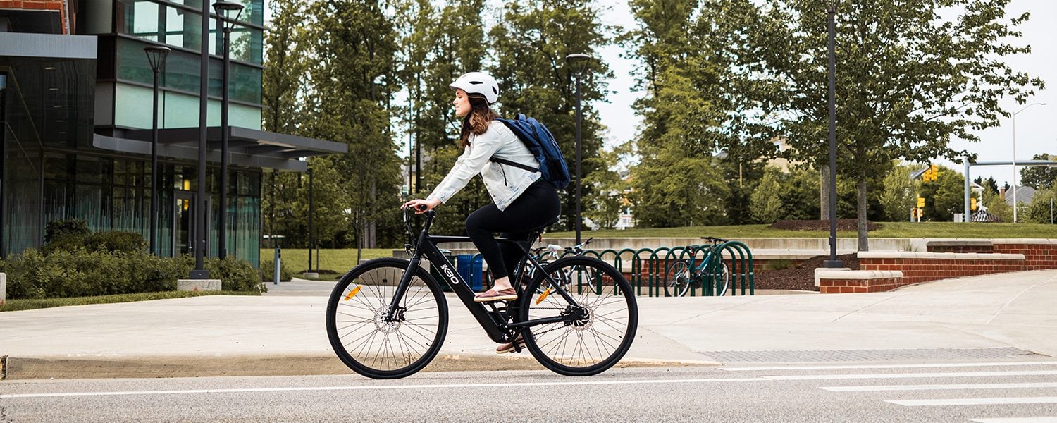 Immatriculation vélo électrique