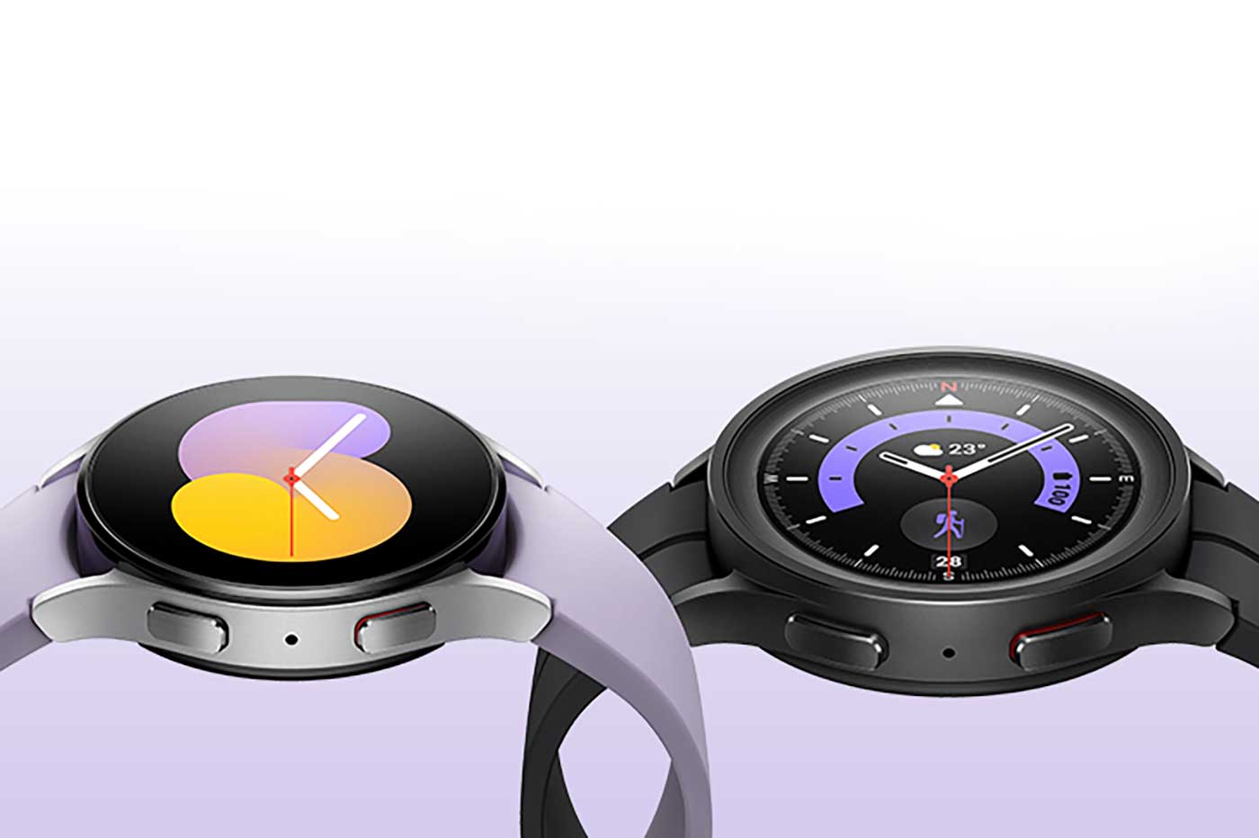 J'achète, j'achète pas? La Samsung Galaxy Watch Pro 5, la montre