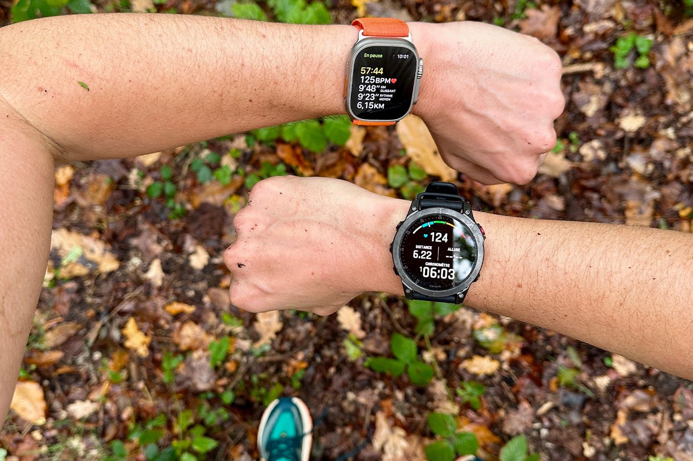 Test de la Garmin Epix 2 : la meilleure des montres connectées de