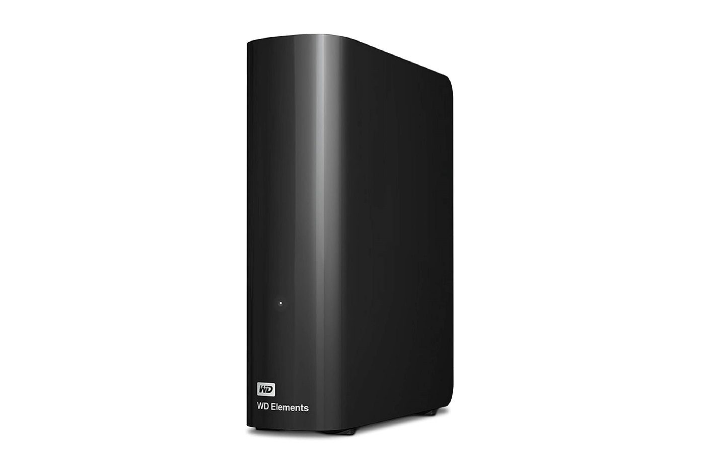 Disques durs externes WD Elements SE : simplement partout avec vous !