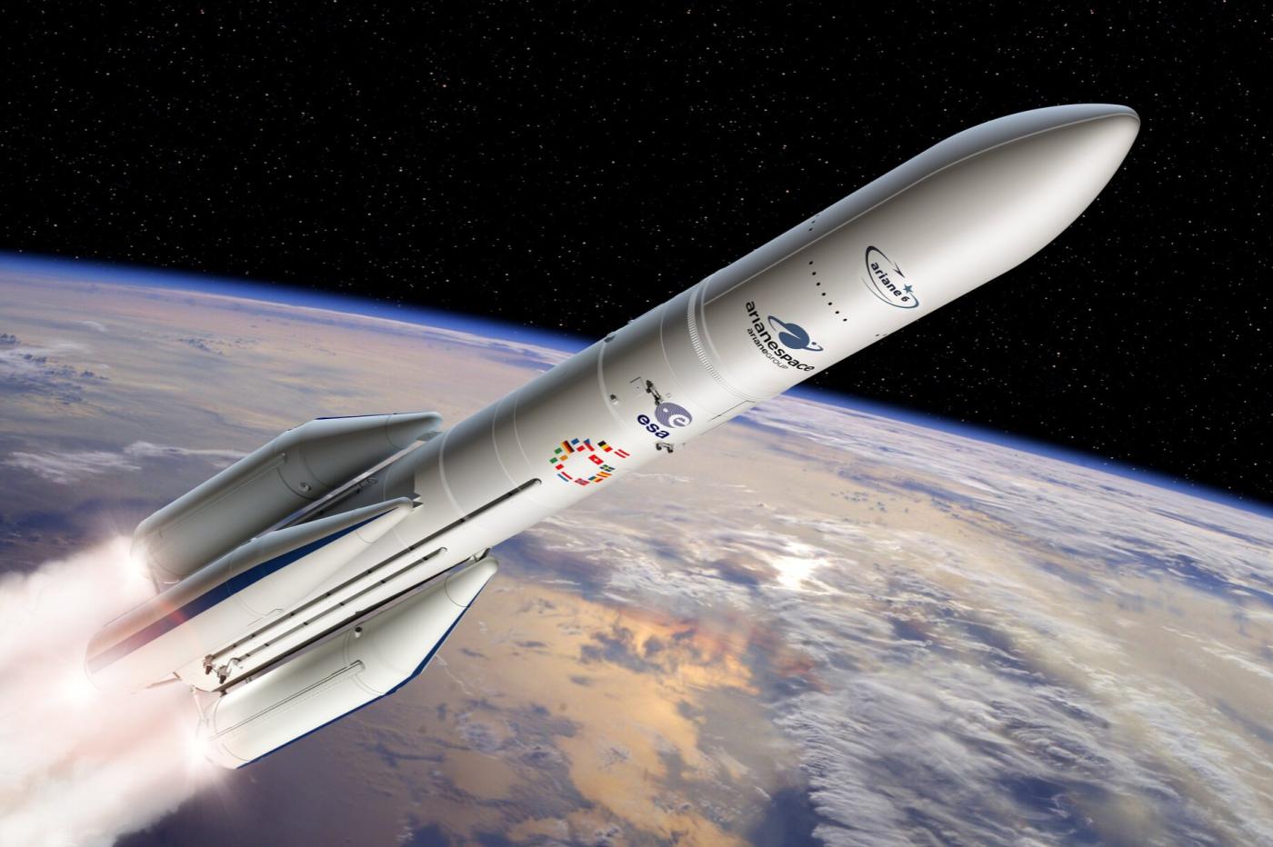 Ariane 6