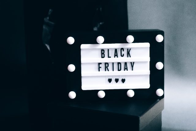 Bitdefender black Friday