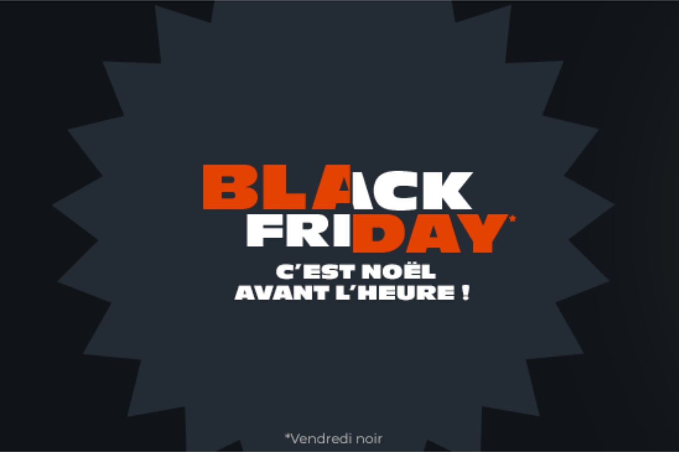 Les meilleures offres Black Friday : processeurs, cartes