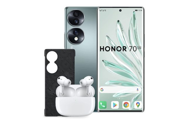 Black Friday Honor 70