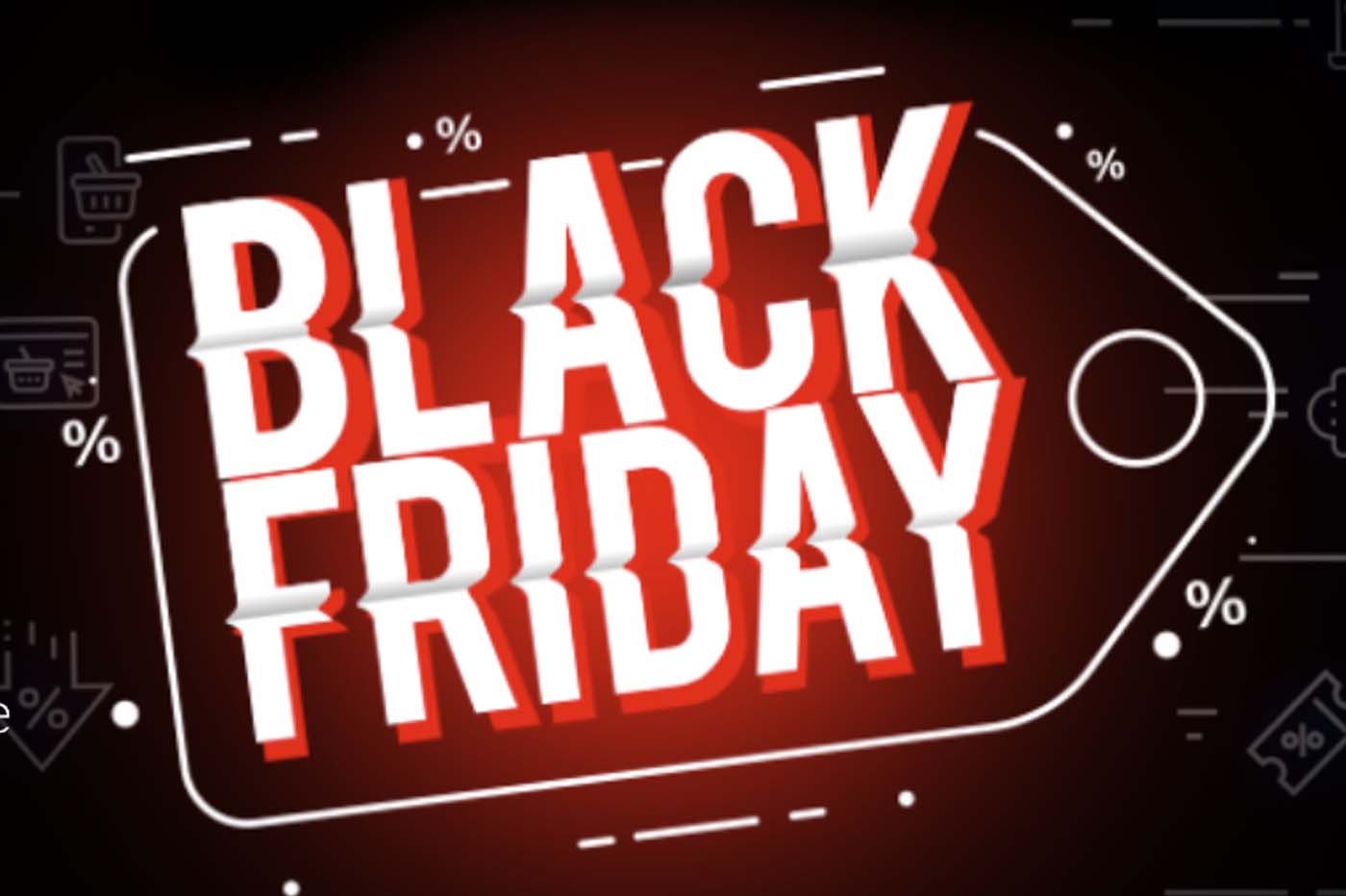 Bitdefender Black Friday