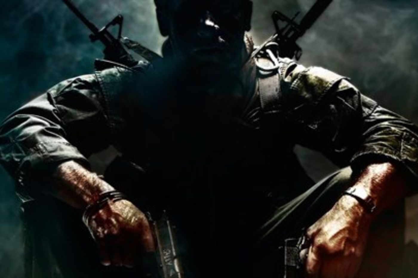 call of duty sorties annuelles