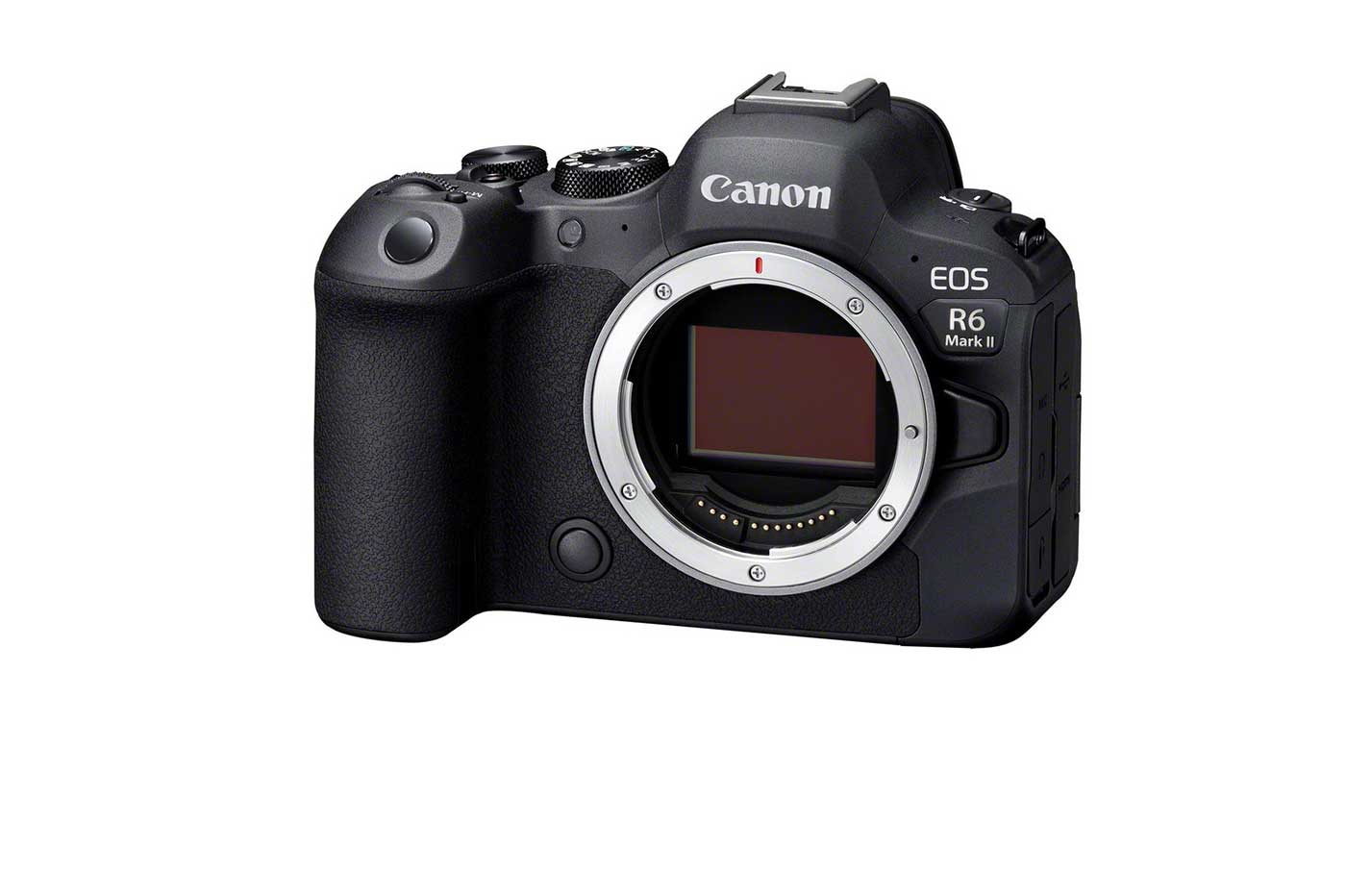 Canon EOS R6 Mark II