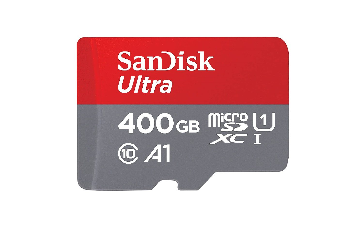 Carte micro SD SanDisk Ultra
