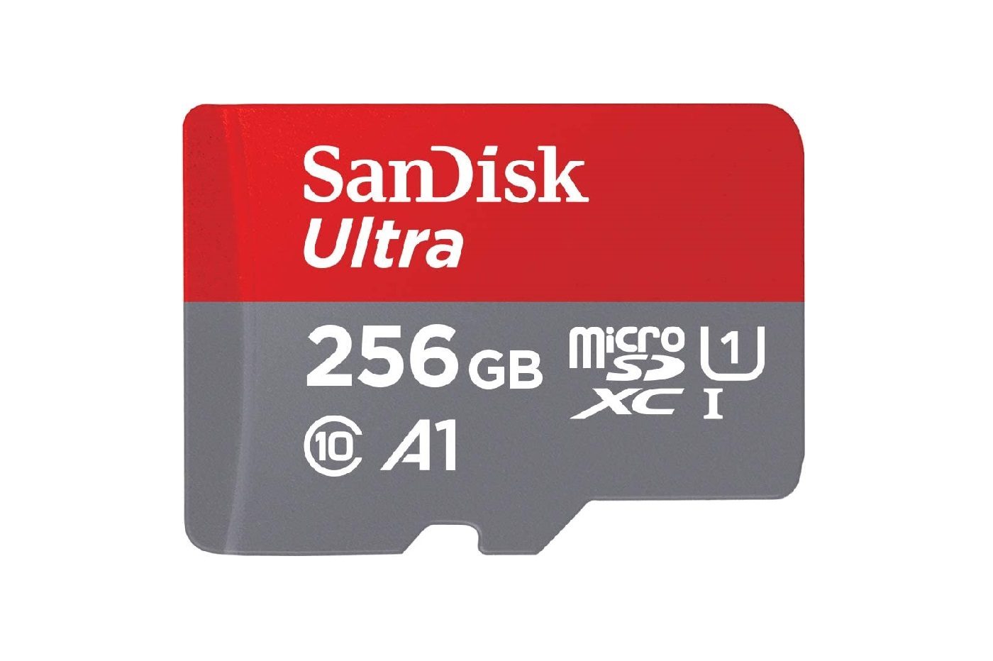 Carte microSD SanDisk Ultra