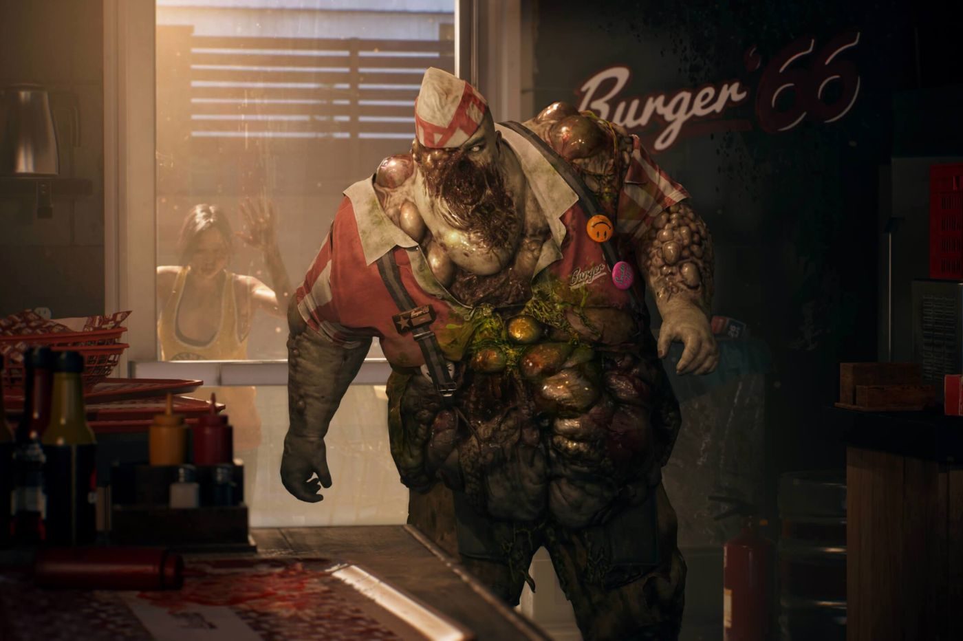 dead island 2 reporte date de sortie