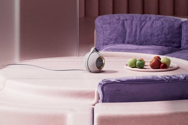 Devialet Mania