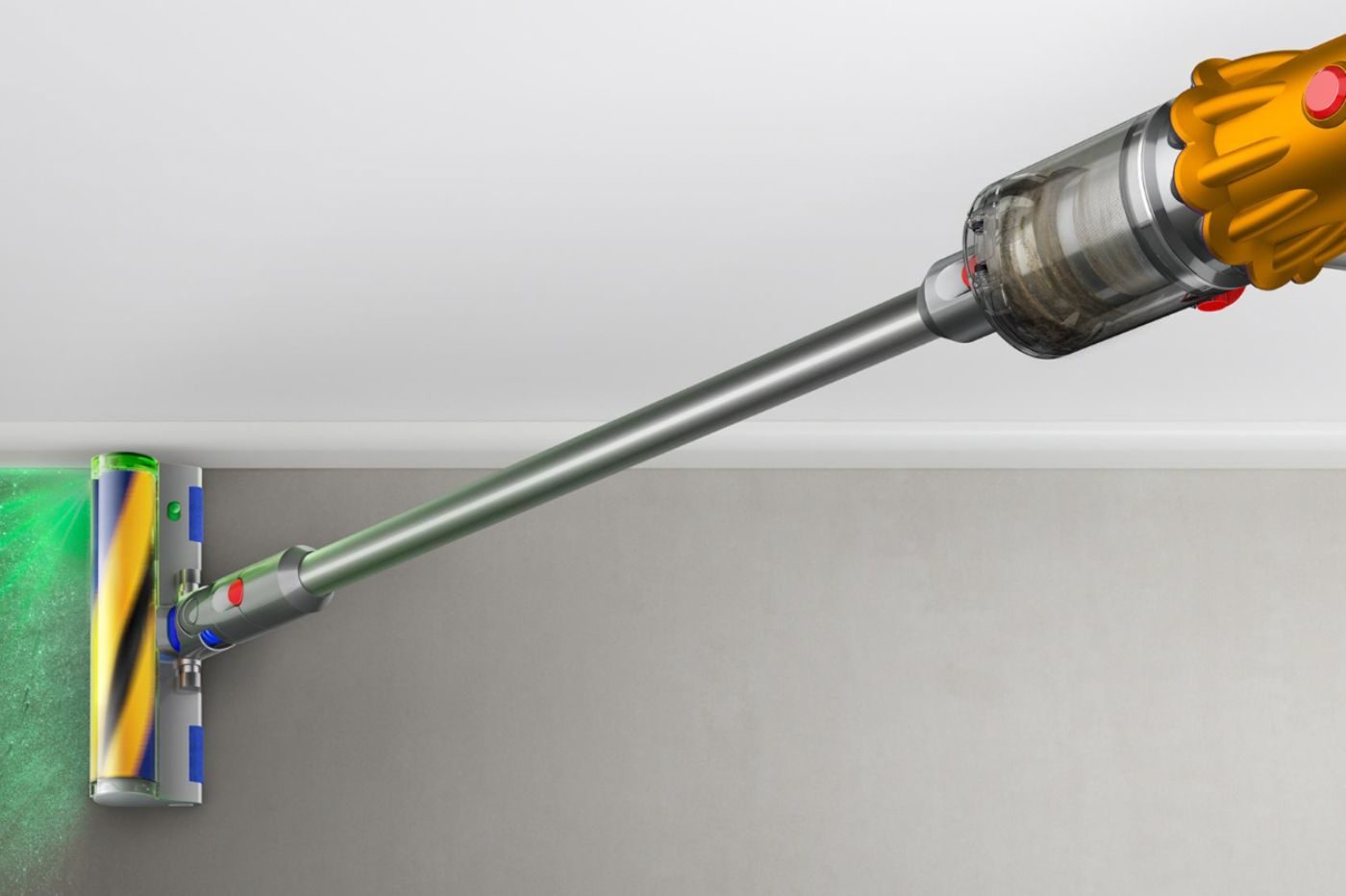 Visuel du Dyson V12 Slim Absolute