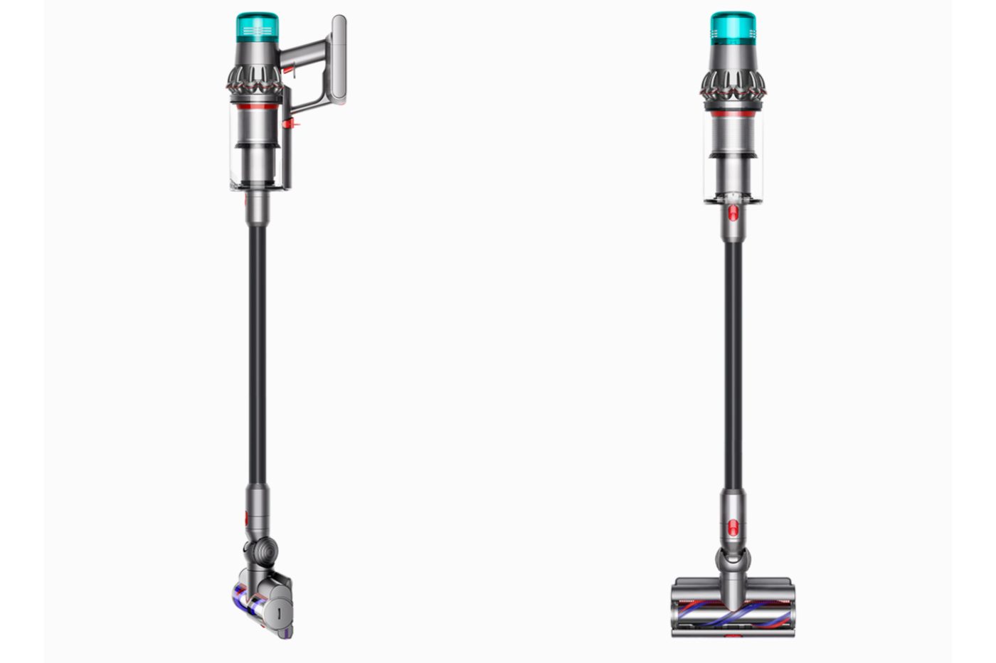 Aspirateur Dyson V15 Detect+