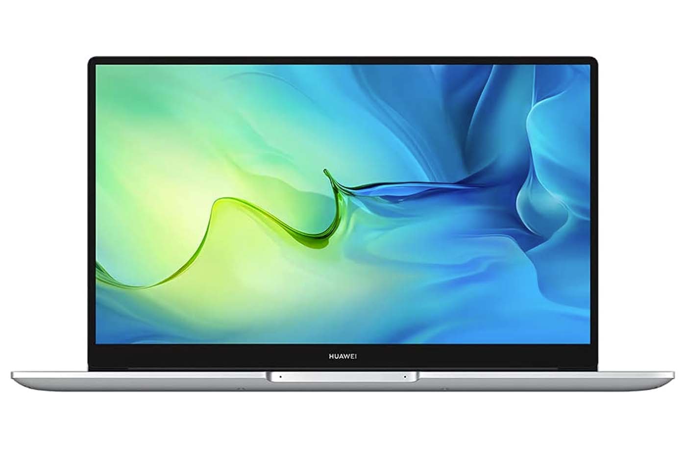 Huawei MateBook D15