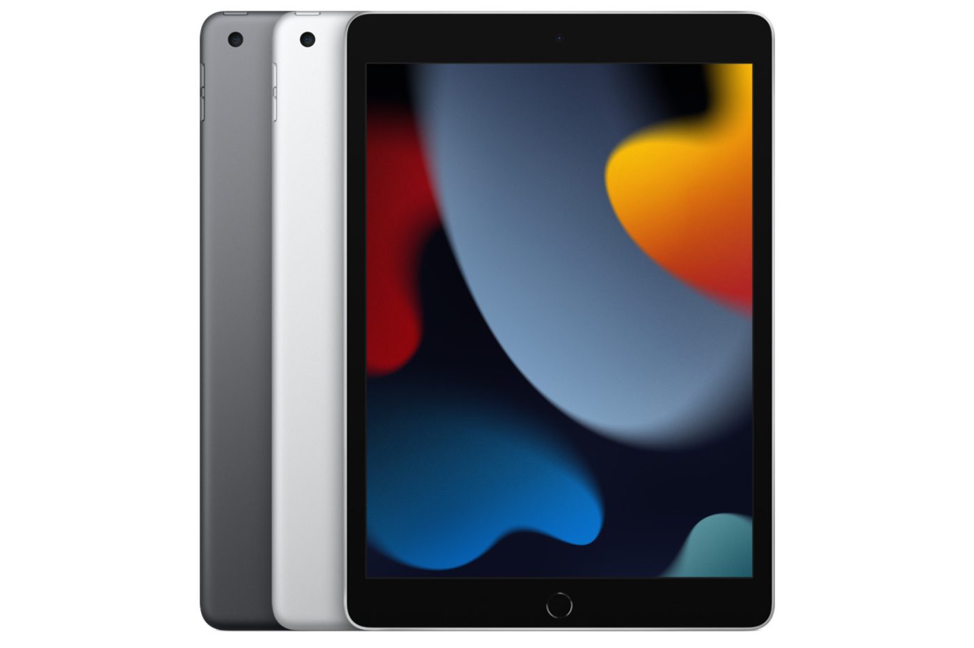 iPad 9 Apple
