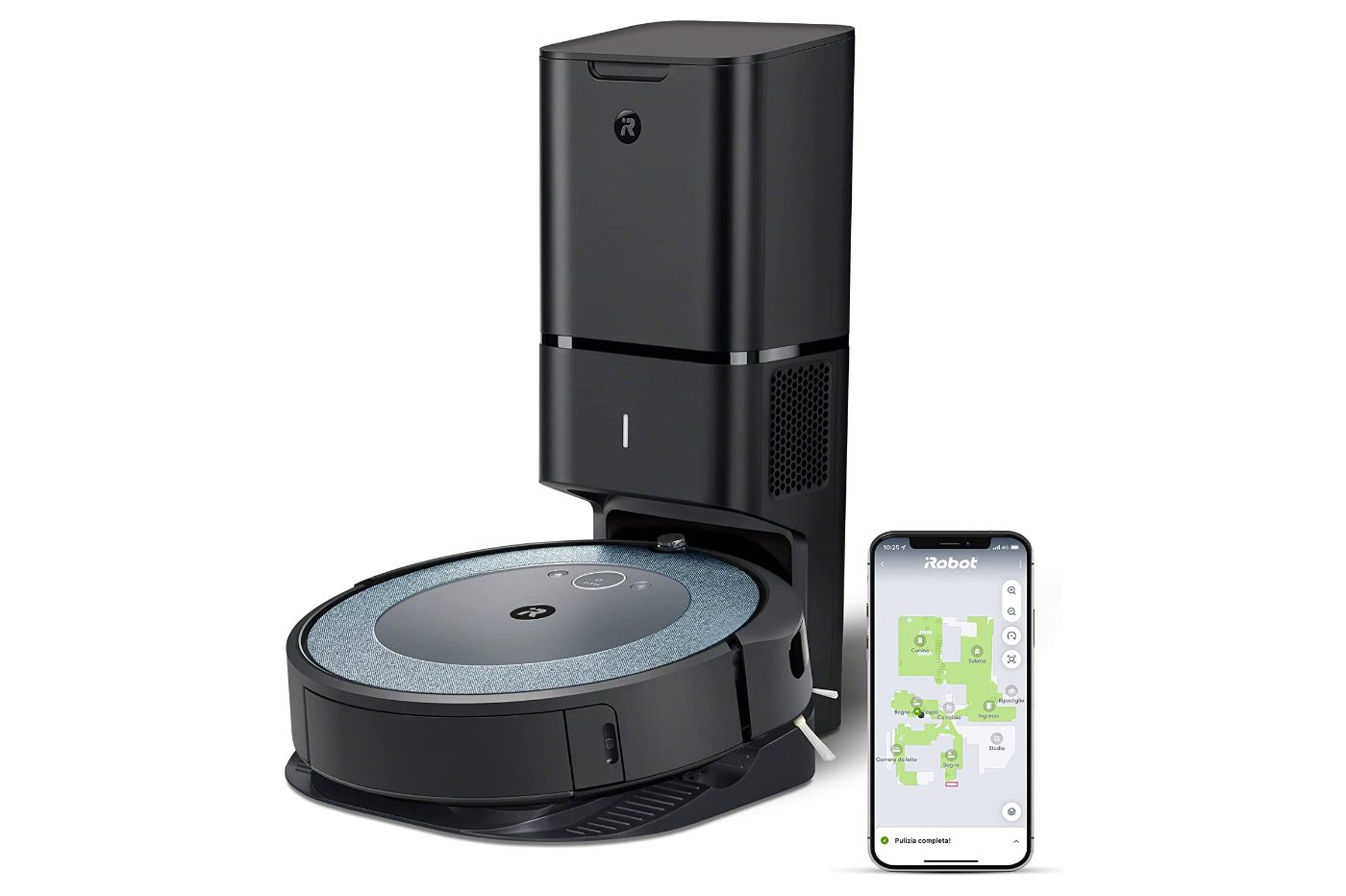 iRobot Roomba i3