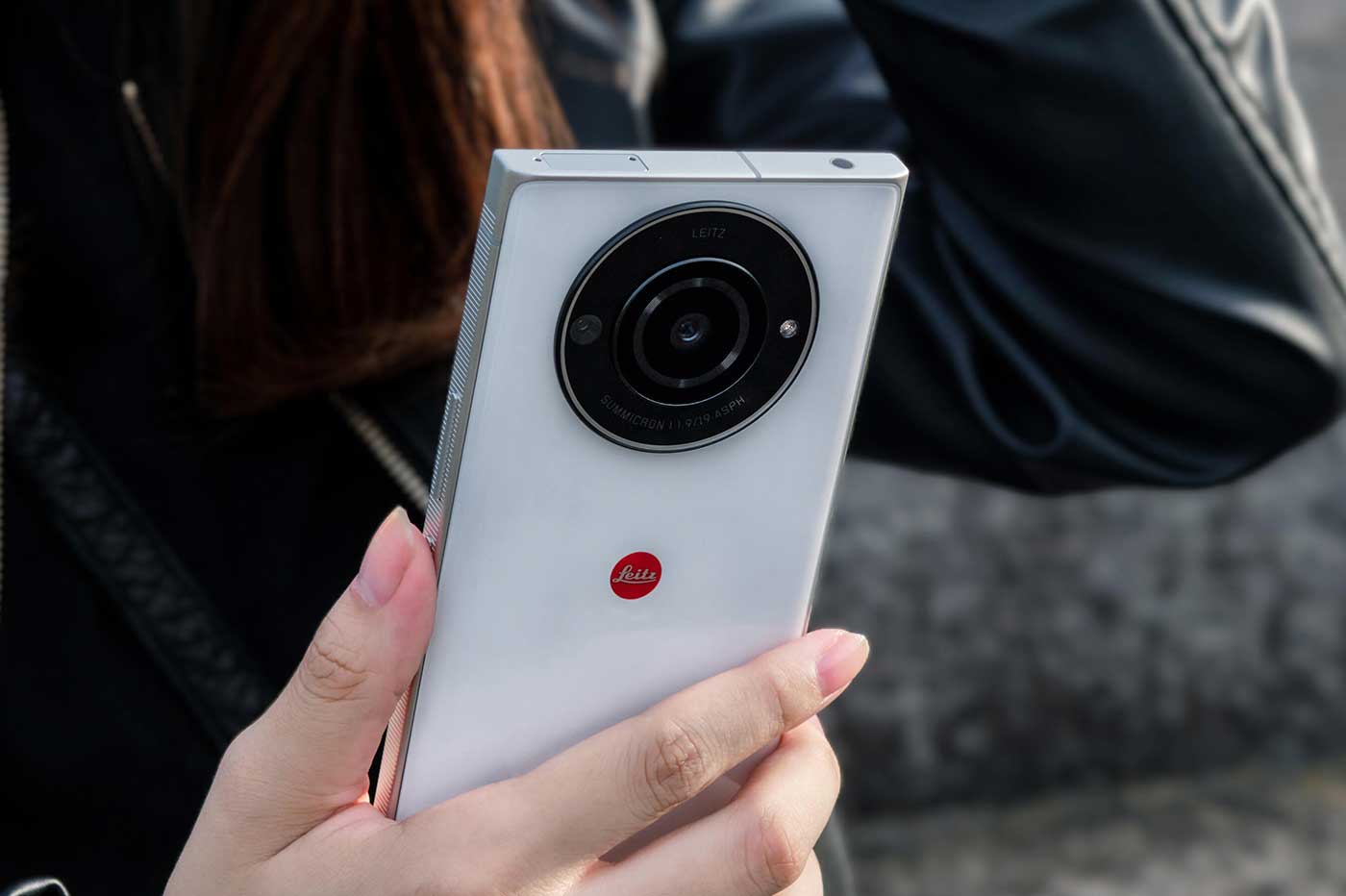 Leica Leitz Phone 2