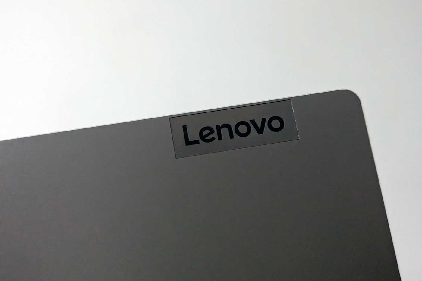 Lenovo logo