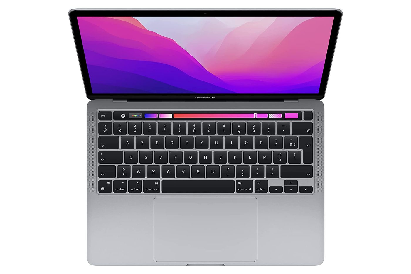 MacBook Pro M2