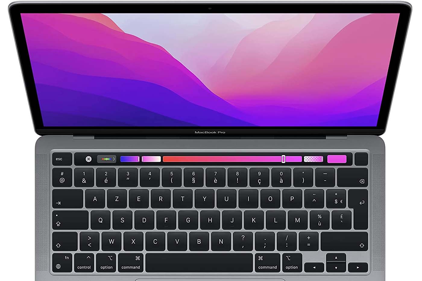 MacBook Pro M2 Pro/Max : date de sortie, prix et composants - Tech Advisor