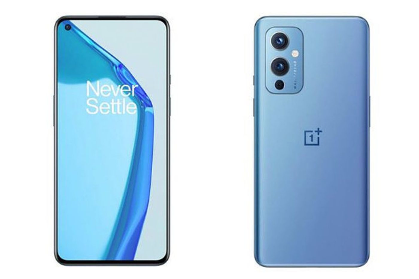 OnePlus 9