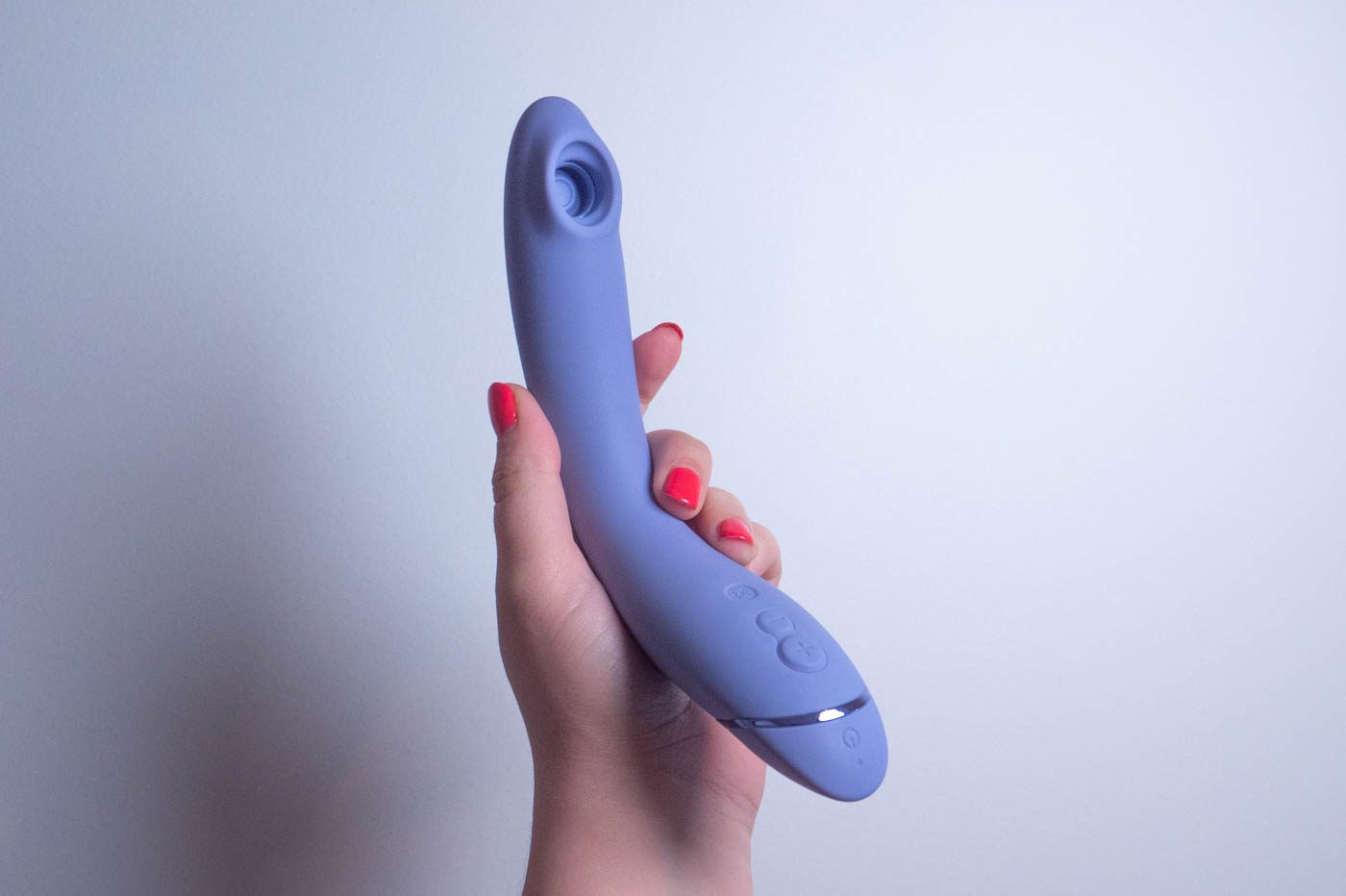 J'ai testé l'aspirateur à clitoris