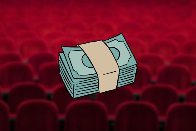 prix place cinema france