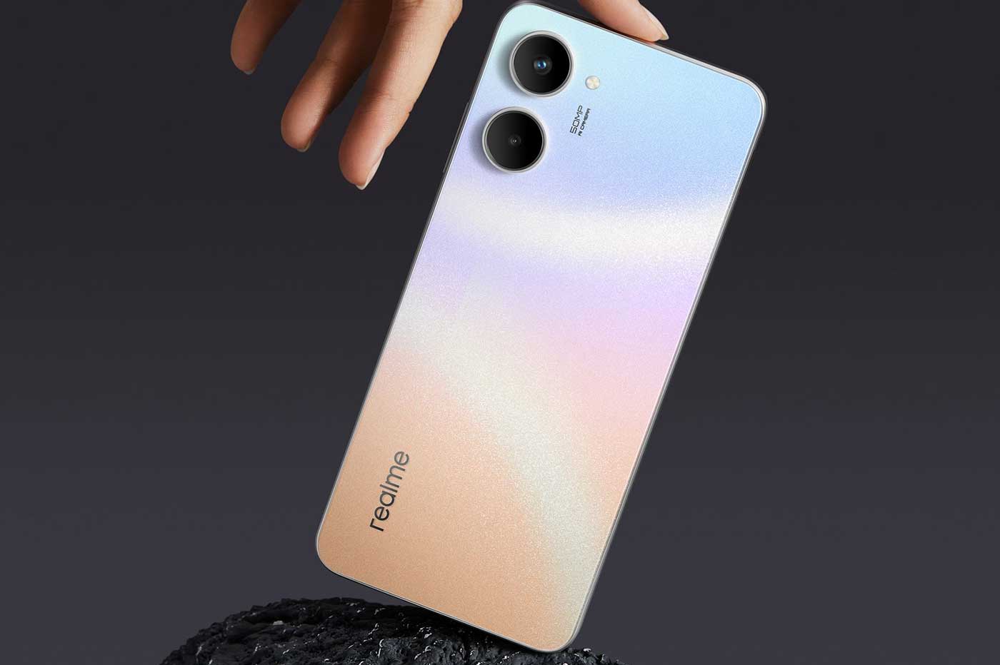 Realme 10