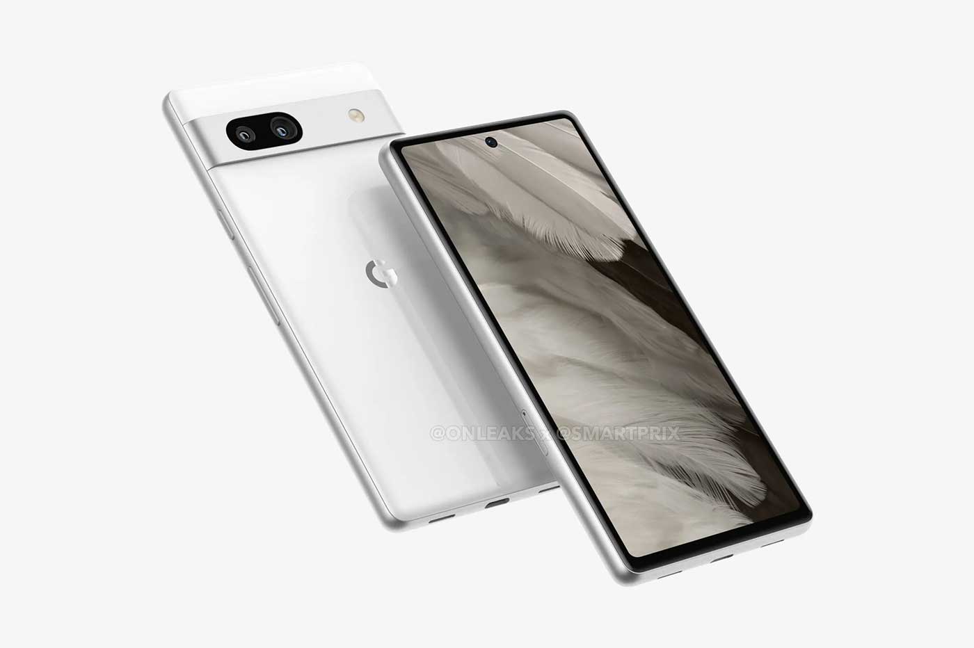 Google Pixel 7a