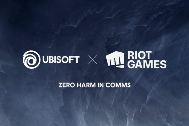 riot games ubisoft