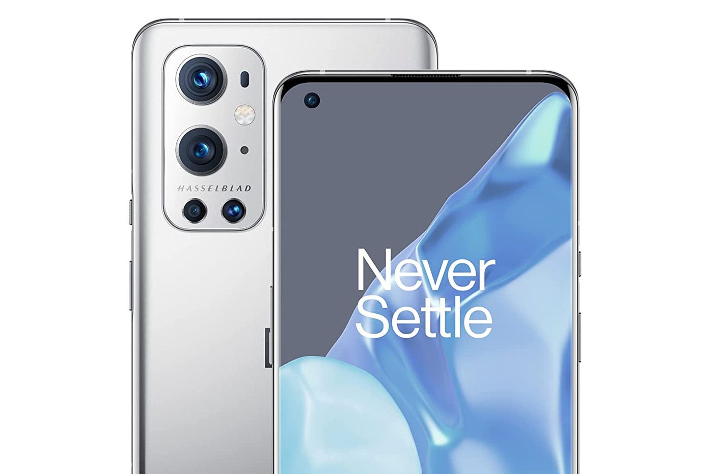 OnePlus 9 Pro Single Day