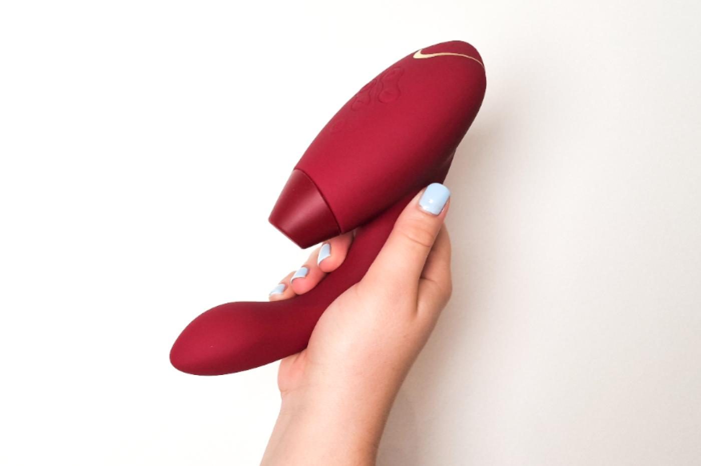 Womanizer Duo 2 Une