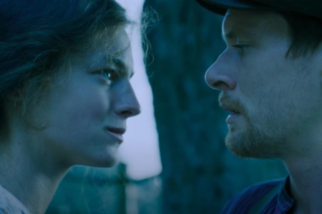 L'Amant de Lady Chatterley