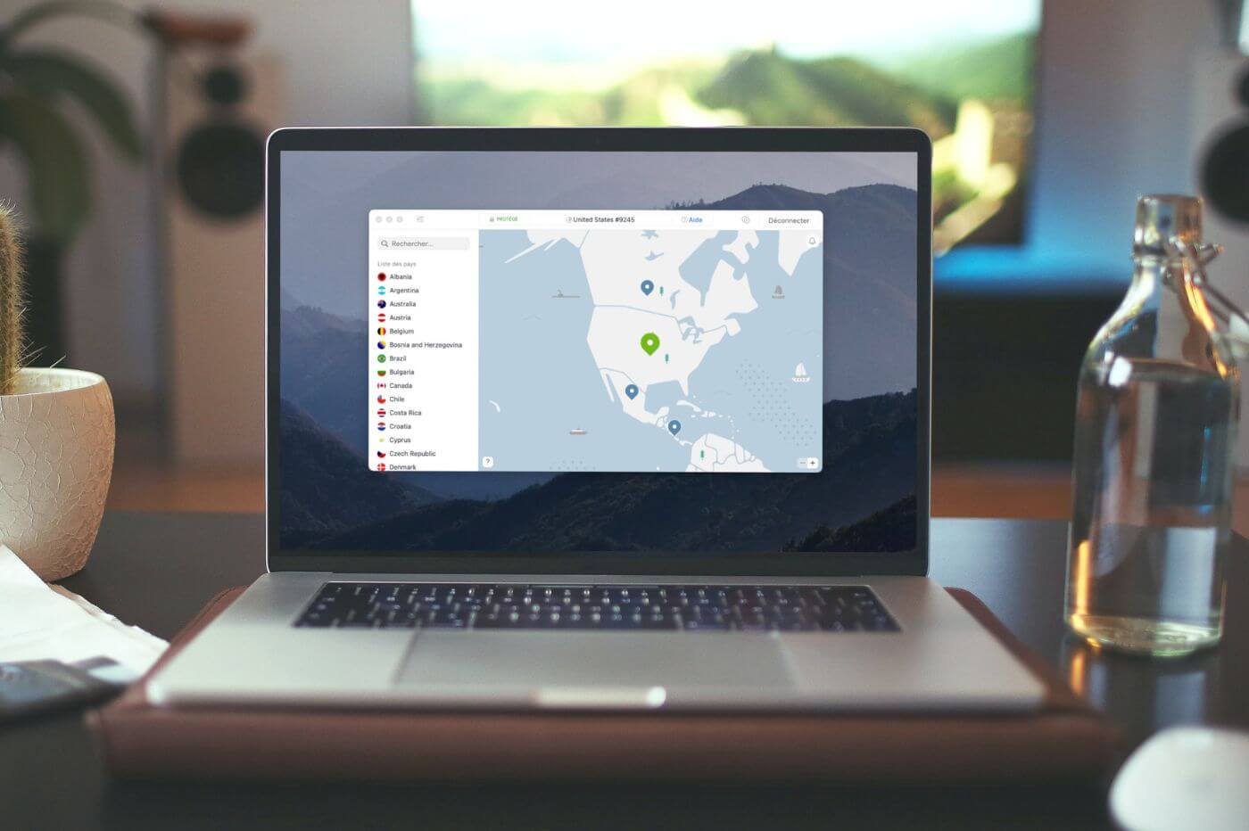 Top bons plans VPN