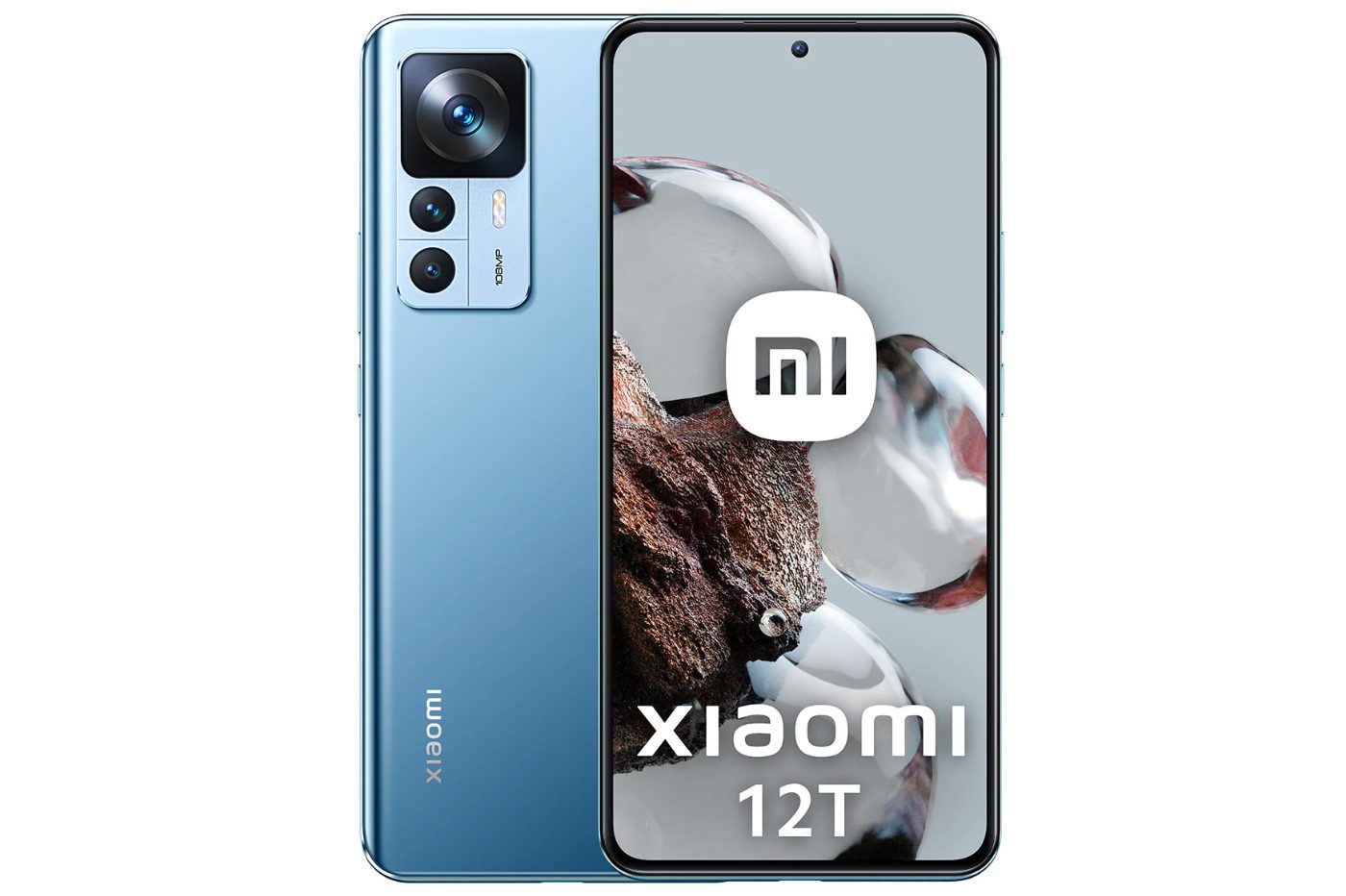 Xiaomi 12T