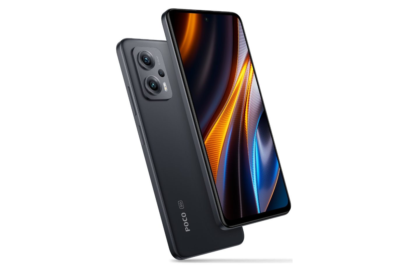 Poco X4 GT