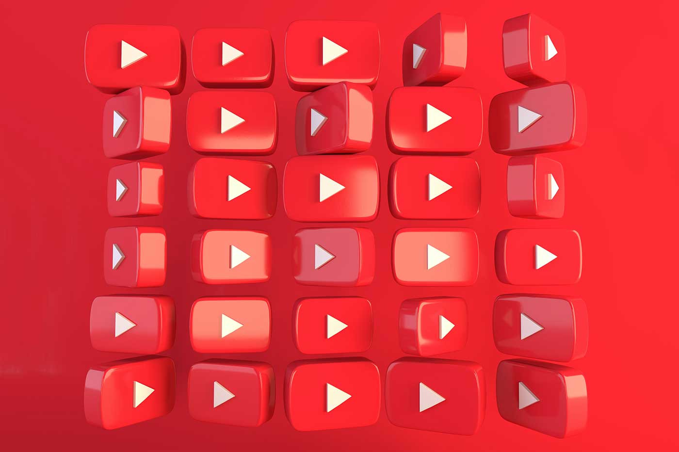 YouTube logo