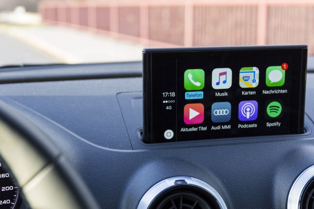 carplay-apple