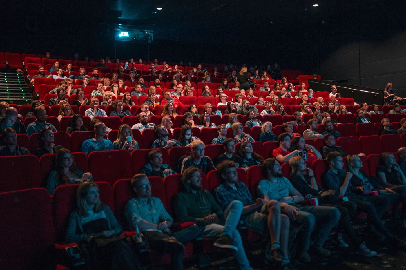 paris cinéma