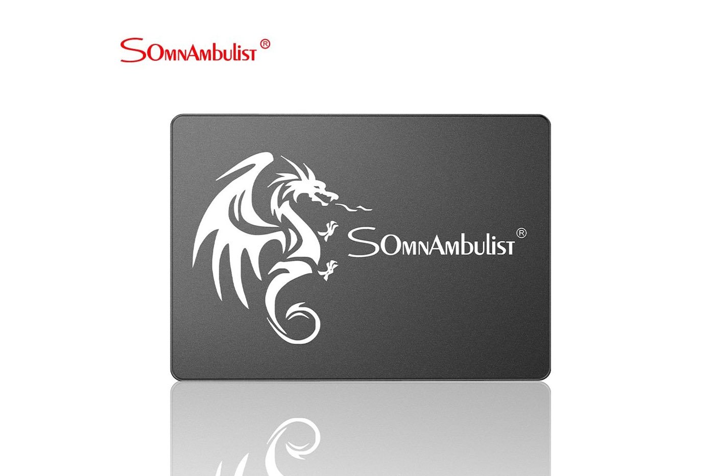 Disque Dur SSD Somnabulist