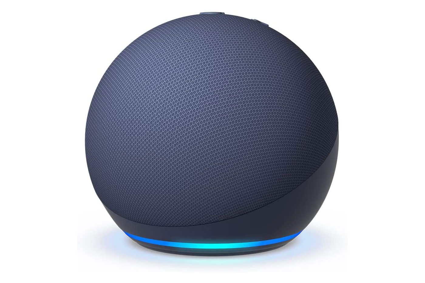 Echo Dot 5 Amazon