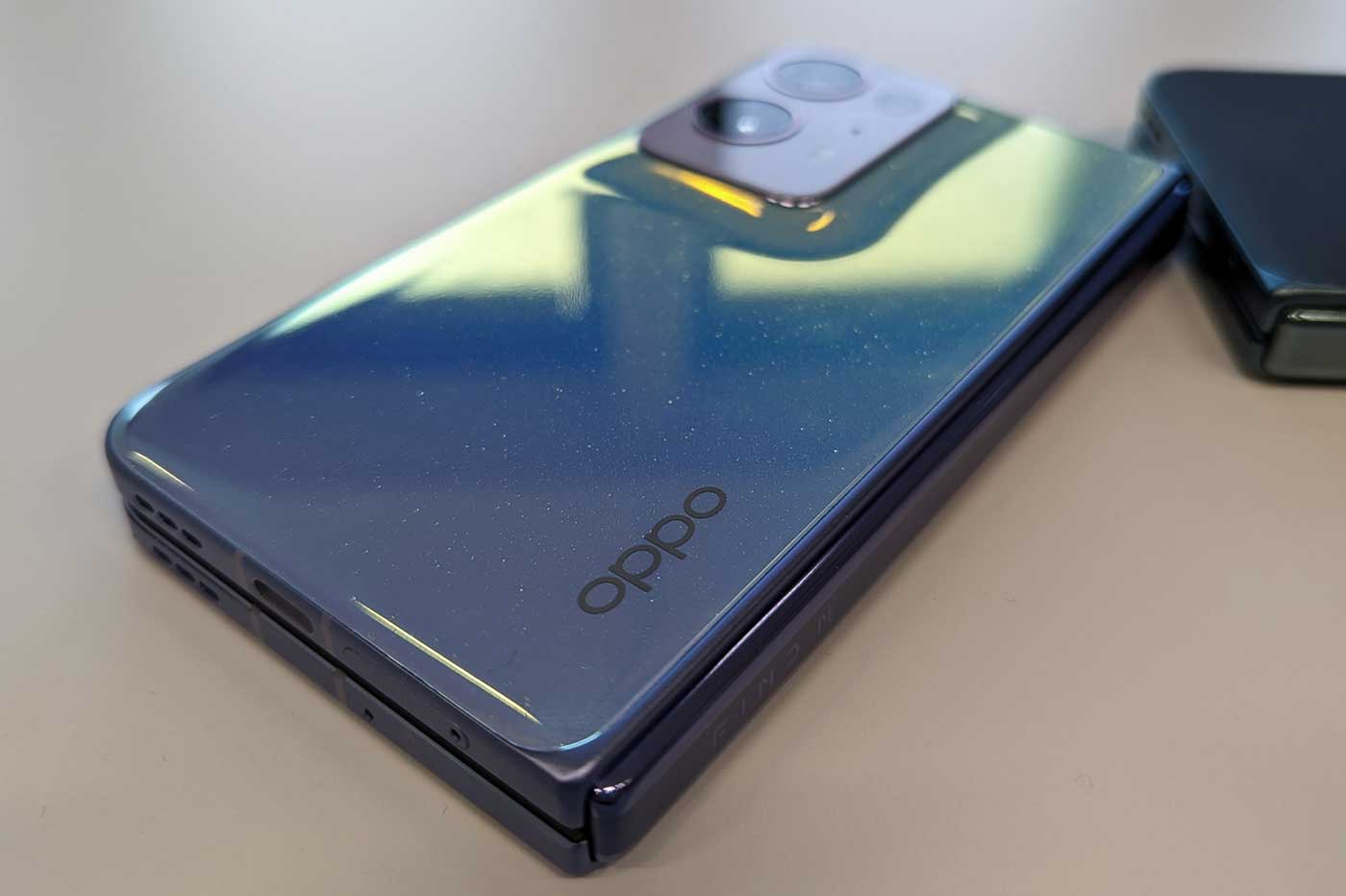 Oppo Find N2