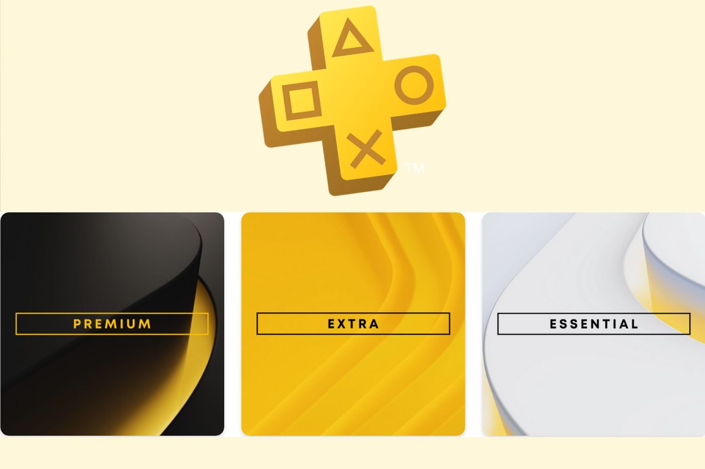 PlayStation Plus : abonnement de 12 mois moins cher à 29,99 €