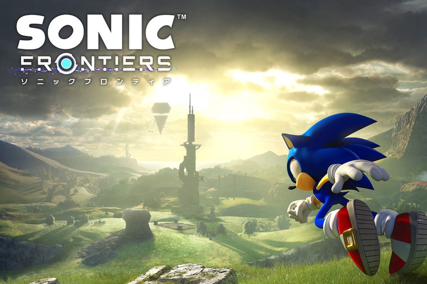 Sonic Frontiers vendeu bem mais que o esperado pela SEGA - Game Arena